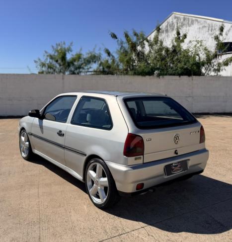 VOLKSWAGEN Gol 1.6 CLI, Foto 5