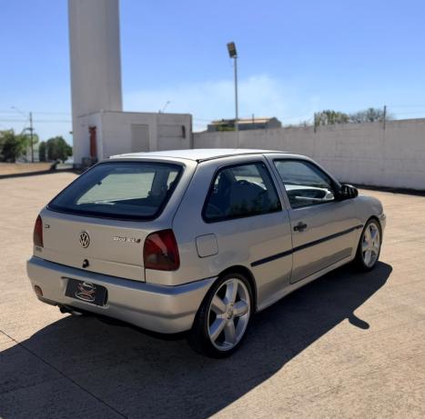 VOLKSWAGEN Gol 1.6 CLI, Foto 6