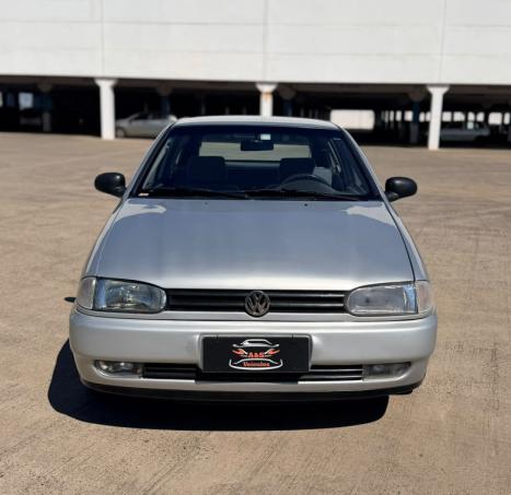 VOLKSWAGEN Gol 1.6 CLI, Foto 7