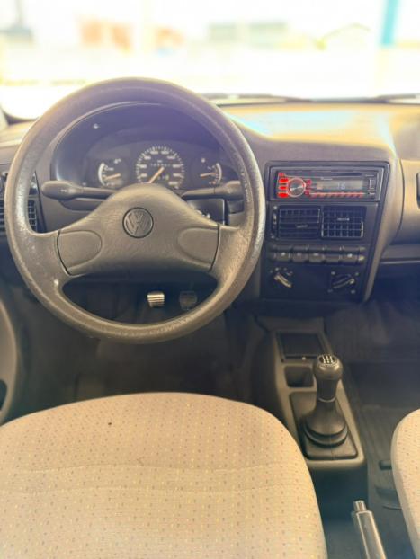 VOLKSWAGEN Gol 1.6 CLI, Foto 8