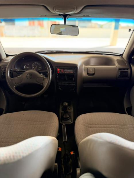VOLKSWAGEN Gol 1.6 CLI, Foto 10
