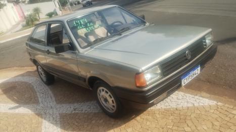 VOLKSWAGEN Gol 1.6 GL, Foto 1