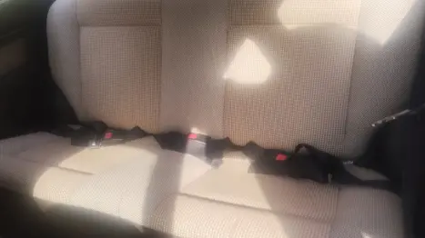 VOLKSWAGEN Gol 1.6 GL, Foto 9