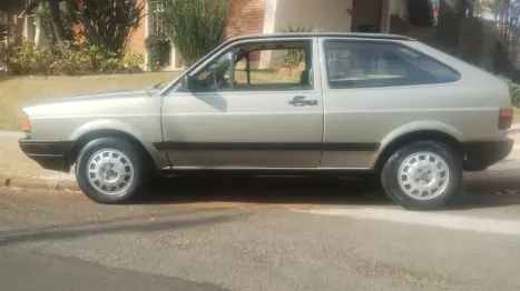 VOLKSWAGEN Gol 1.6 GL, Foto 10