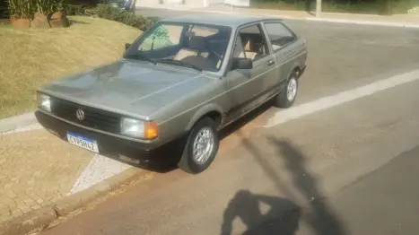 VOLKSWAGEN Gol 1.6 GL, Foto 12