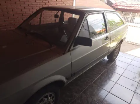 VOLKSWAGEN Gol 1.6 GL, Foto 13