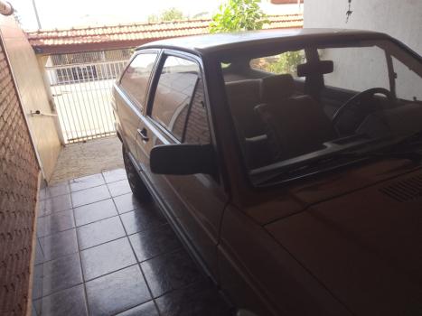 VOLKSWAGEN Gol 1.6 GL, Foto 15