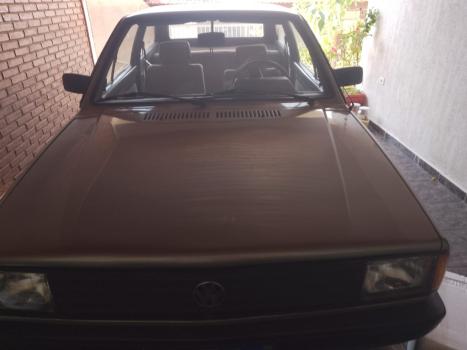 VOLKSWAGEN Gol 1.6 GL, Foto 16