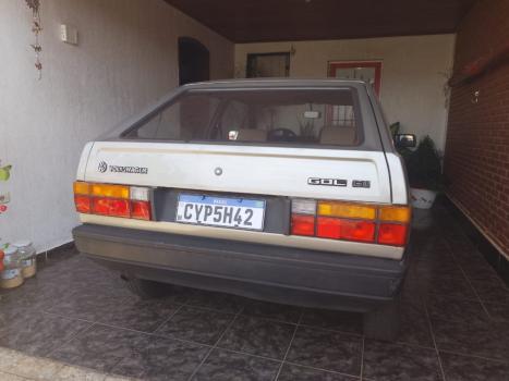 VOLKSWAGEN Gol 1.6 GL, Foto 17