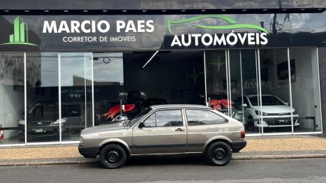 VOLKSWAGEN Gol 1.6 GL, Foto 1