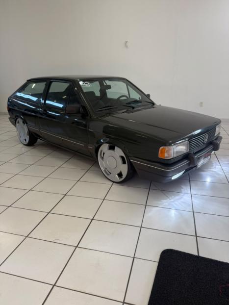 VOLKSWAGEN Gol 1.6 GL, Foto 1