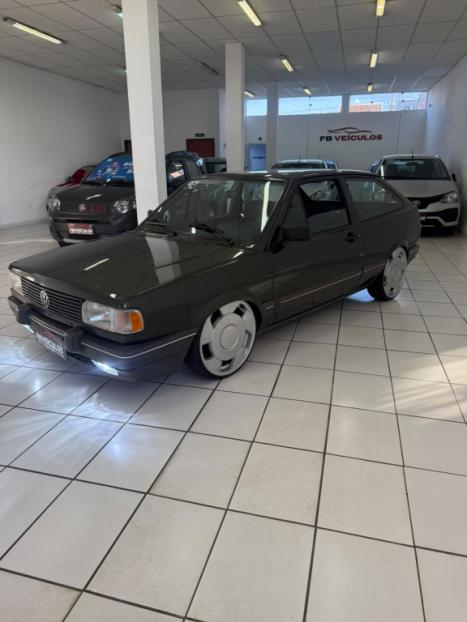 VOLKSWAGEN Gol 1.6 GL, Foto 2