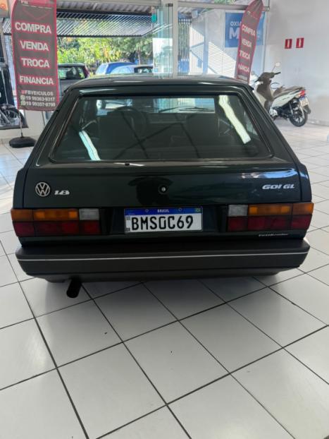 VOLKSWAGEN Gol 1.6 GL, Foto 8