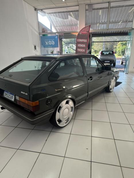 VOLKSWAGEN Gol 1.6 GL, Foto 9