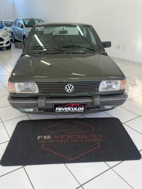 VOLKSWAGEN Gol 1.6 GL, Foto 12