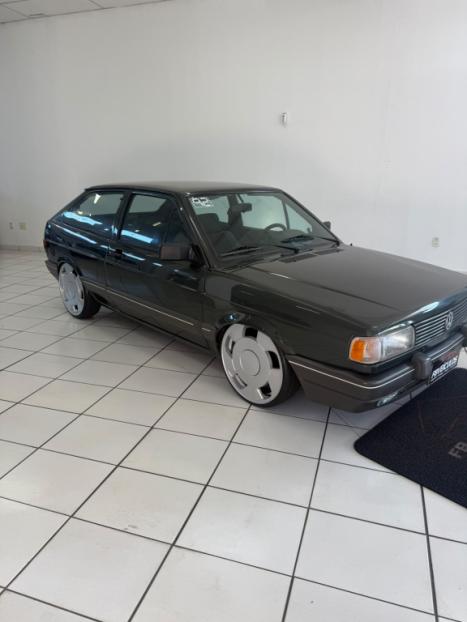VOLKSWAGEN Gol 1.6 GL, Foto 13