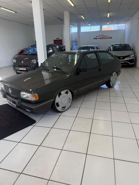 VOLKSWAGEN Gol 1.6 GL, Foto 14