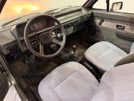 VOLKSWAGEN Gol 1.6 LS, Foto 2
