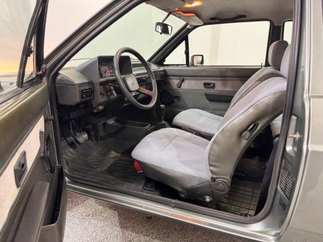 VOLKSWAGEN Gol 1.6 LS, Foto 3