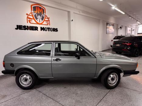 VOLKSWAGEN Gol 1.6 LS, Foto 7