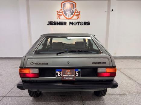 VOLKSWAGEN Gol 1.6 LS, Foto 9
