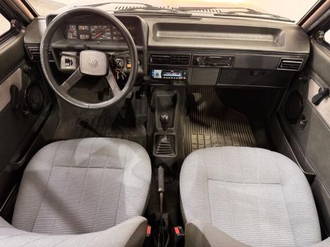 VOLKSWAGEN Gol 1.6 LS, Foto 10
