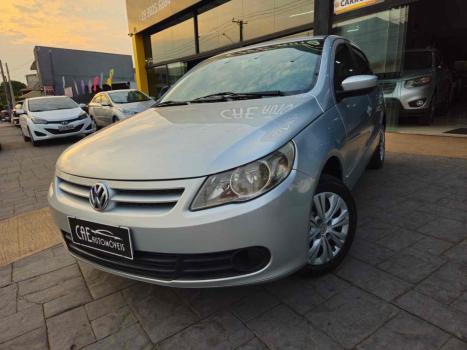 VOLKSWAGEN Gol 1.6 MI 4P, Foto 4