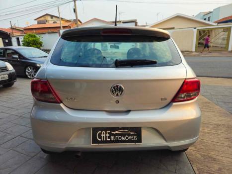 VOLKSWAGEN Gol 1.6 MI 4P, Foto 6