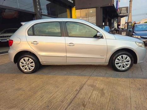 VOLKSWAGEN Gol 1.6 MI 4P, Foto 7