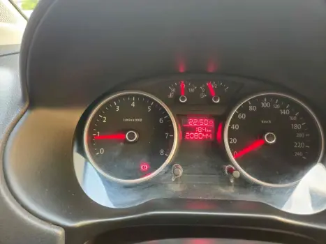 VOLKSWAGEN Gol 1.6 MI 4P, Foto 12