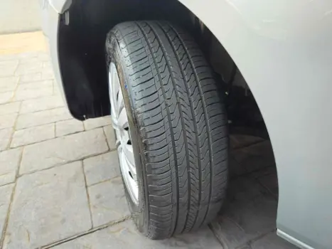 VOLKSWAGEN Gol 1.6 MI 4P, Foto 13