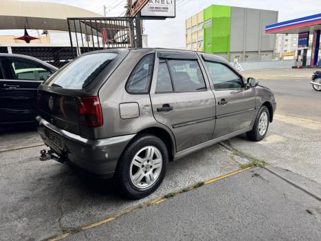 VOLKSWAGEN Gol 1.6 MI CL, Foto 2