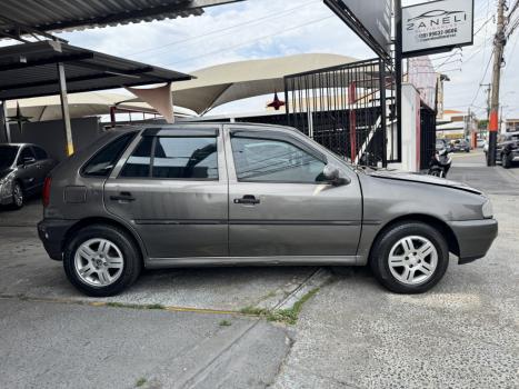VOLKSWAGEN Gol 1.6 MI CL, Foto 4