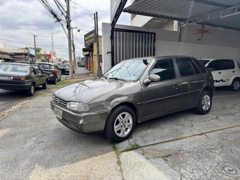 VOLKSWAGEN Gol 1.6 MI CL, Foto 5