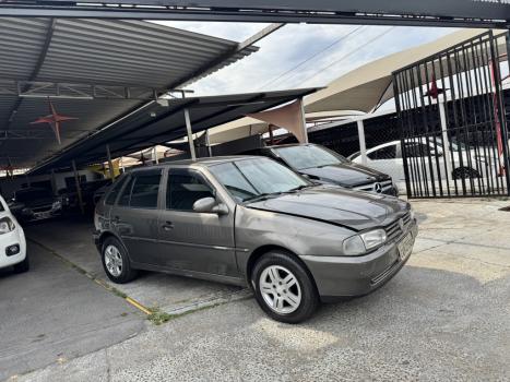 VOLKSWAGEN Gol 1.6 MI CL, Foto 6
