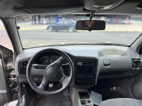 VOLKSWAGEN Gol 1.6 MI CL, Foto 7