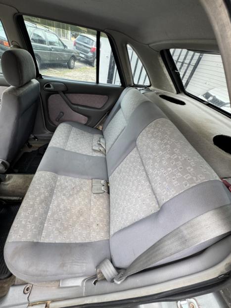 VOLKSWAGEN Gol 1.6 MI CL, Foto 8