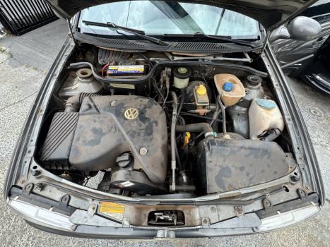 VOLKSWAGEN Gol 1.6 MI CL, Foto 9