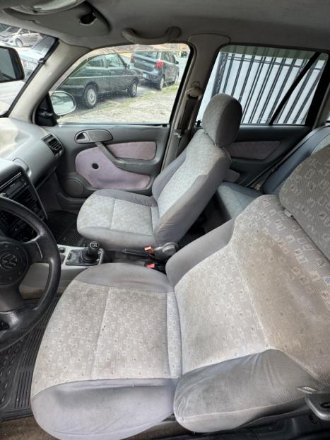 VOLKSWAGEN Gol 1.6 MI CL, Foto 10