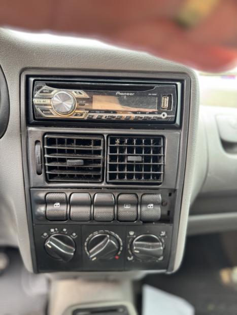 VOLKSWAGEN Gol 1.6 MI CL, Foto 11