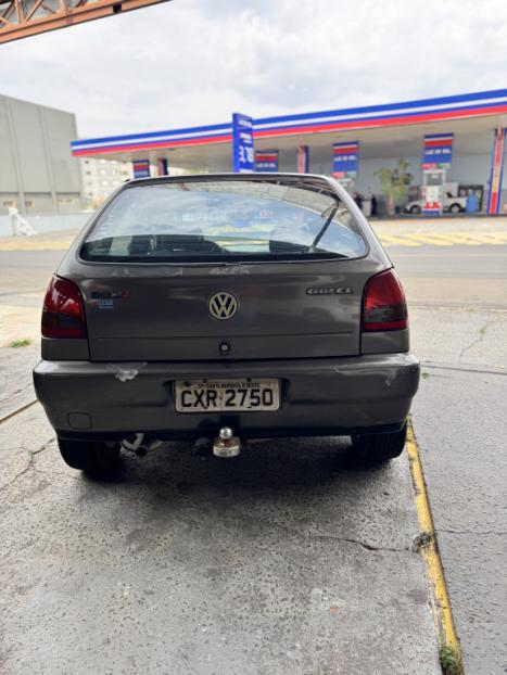 VOLKSWAGEN Gol 1.6 MI CL, Foto 12