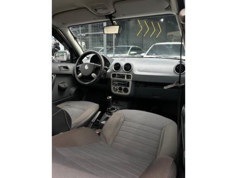 VOLKSWAGEN Gol 1.6 MI 4P, Foto 5