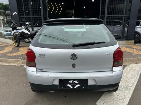 VOLKSWAGEN Gol 1.6 MI 4P, Foto 9