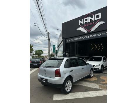 VOLKSWAGEN Gol 1.6 MI 4P, Foto 13