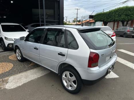 VOLKSWAGEN Gol 1.6 MI 4P, Foto 21