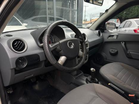 VOLKSWAGEN Gol 1.6 MI 4P, Foto 4