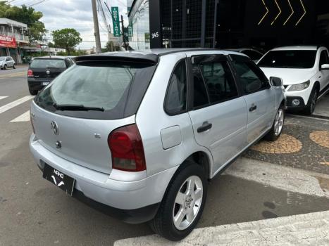 VOLKSWAGEN Gol 1.6 MI 4P, Foto 12