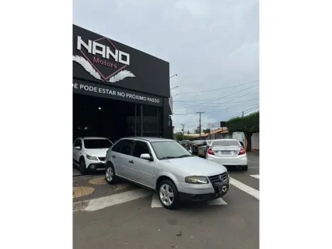 VOLKSWAGEN Gol 1.6 MI 4P, Foto 15