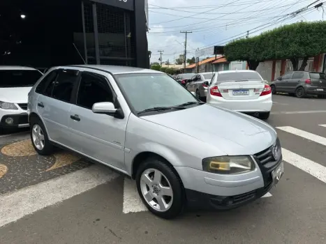 VOLKSWAGEN Gol 1.6 MI 4P, Foto 18