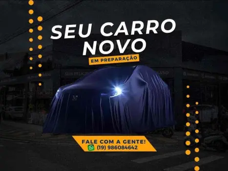 VOLKSWAGEN Gol 1.6 MI 4P, Foto 1